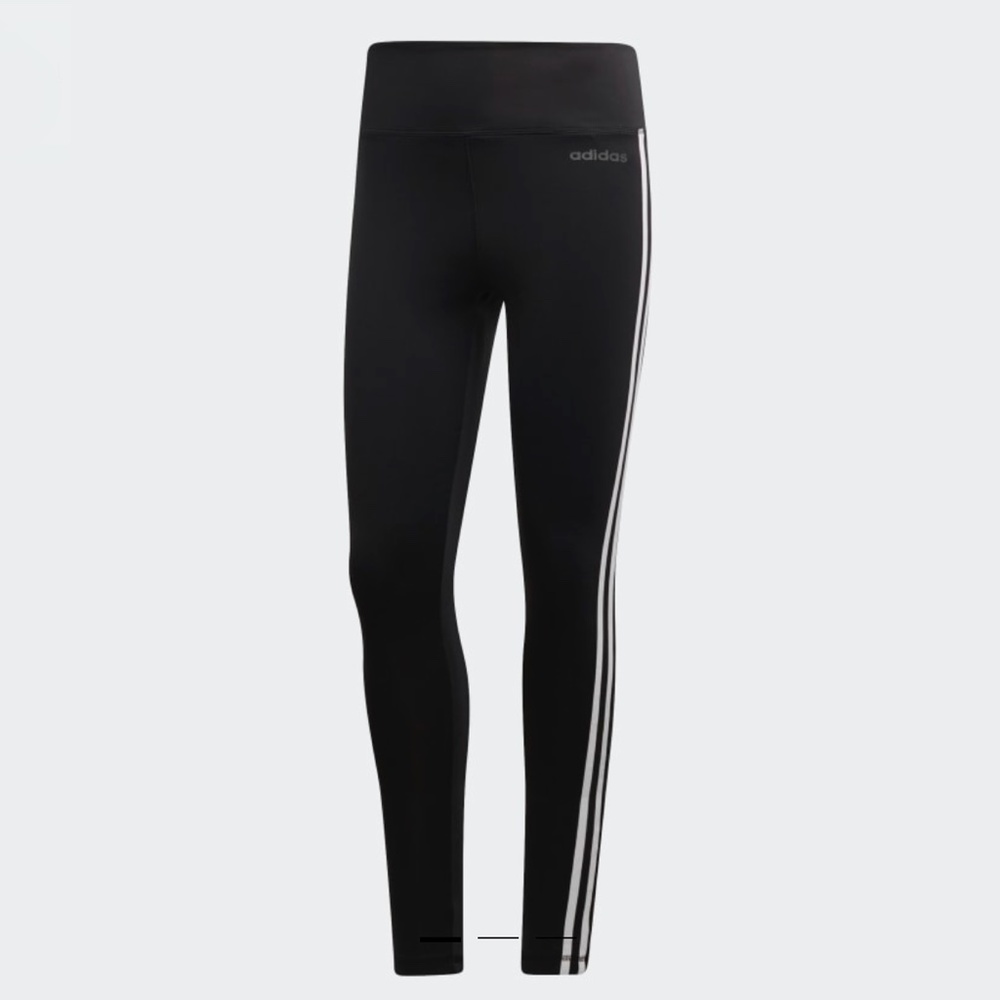 Adidas Women's DESIGNED 2 MOVE Tights XS NWT